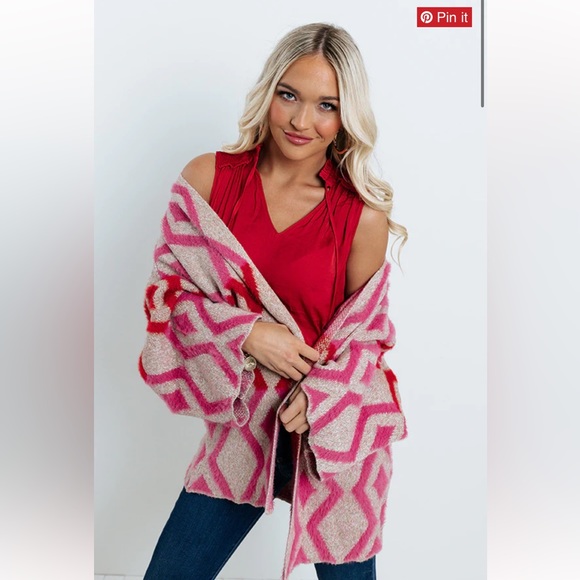 NWT! Size: Small. Brand: Shop Impressions. 100% polyester. - Picture 5 of 10